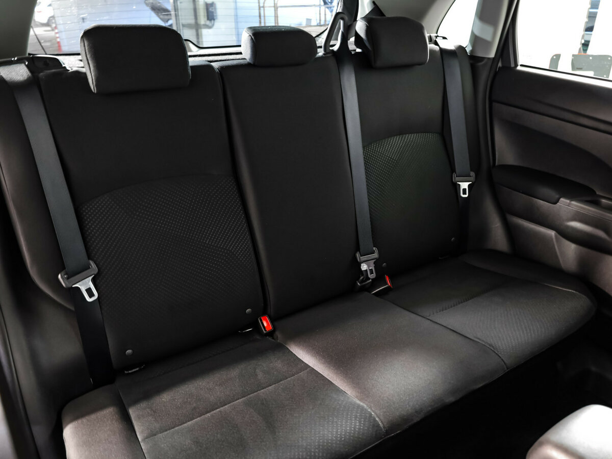 Купить Митсубиши АС-Икс, 2014, 77 829 км.. Фото: #16