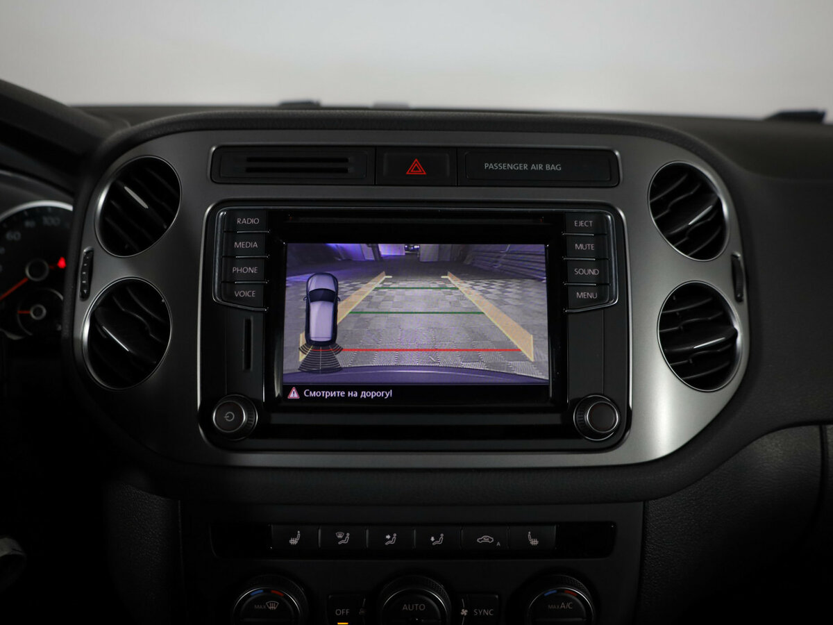 Купить Фольксваген Тигуан, 2016, 68 764 км.. Фото: #20