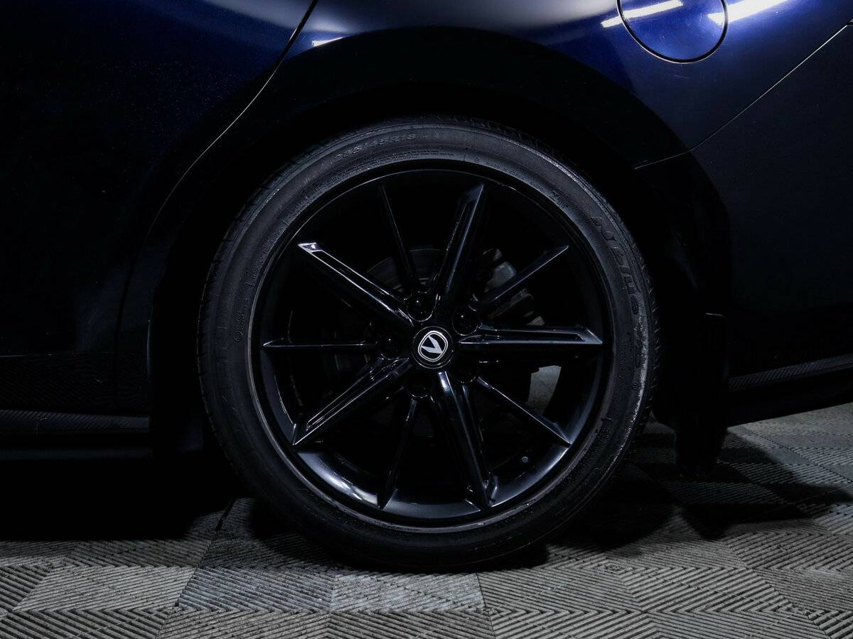 Купить Changan UNI-V, 2023, 20 100 км.. Фото: #11