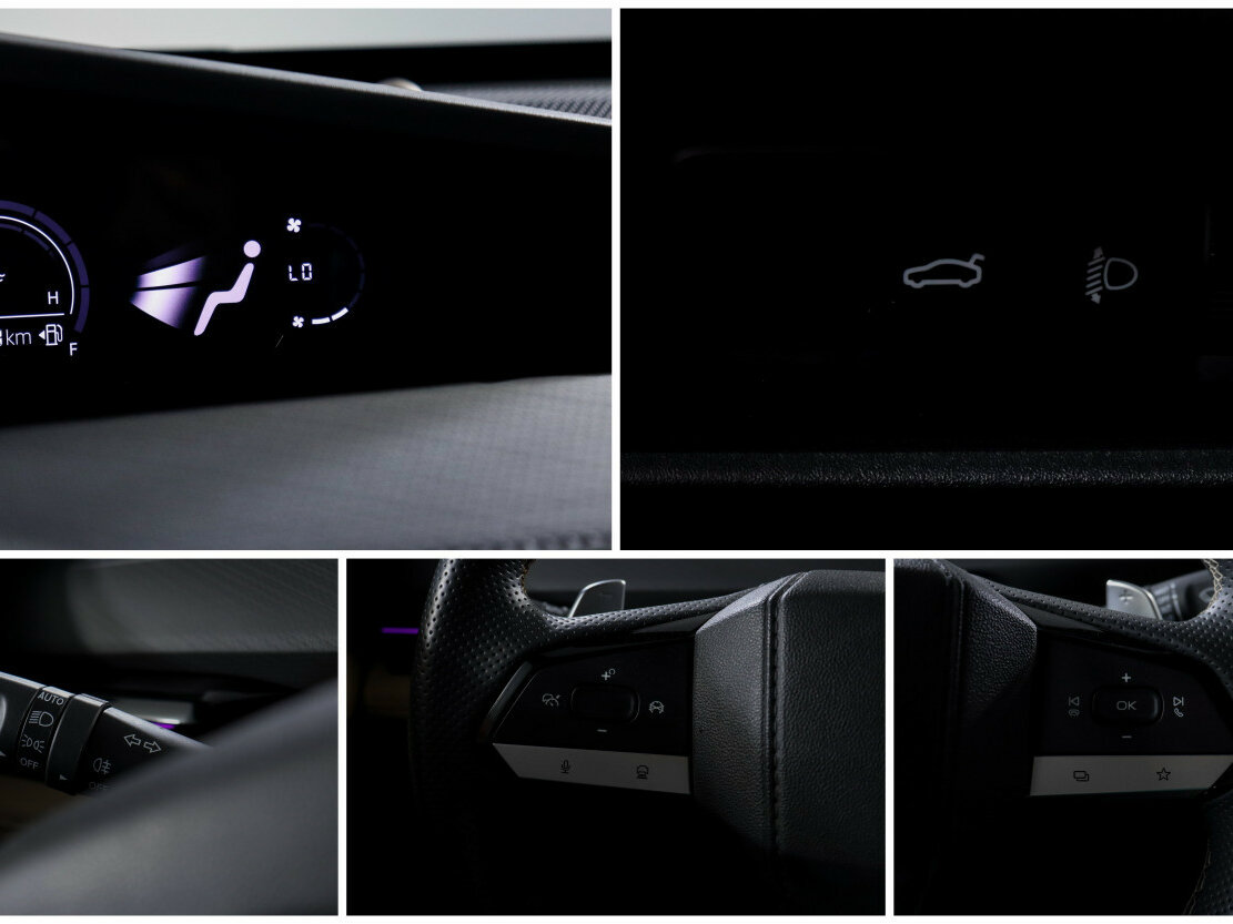 Купить Changan UNI-V, 2023, 20 100 км.. Фото: #14