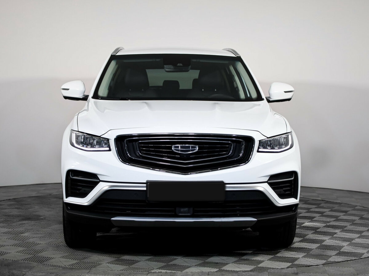 Купить Geely Atlas Pro, 2022, 46 000 км.. Фото: #2