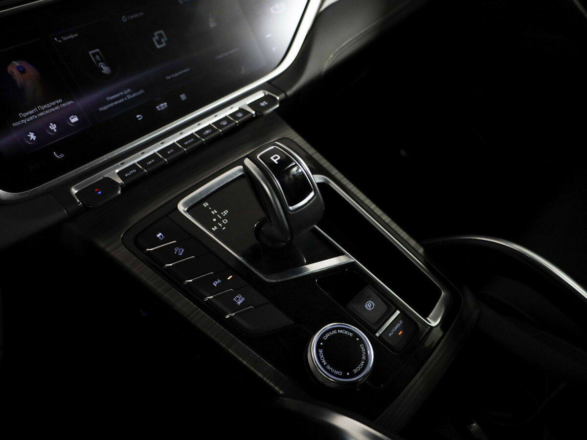 Купить Geely Atlas Pro, 2022, 46 000 км.. Фото: #20