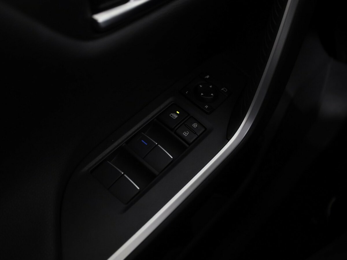 Купить Toyota RAV4, 2019, 109 626 км.. Фото: #22