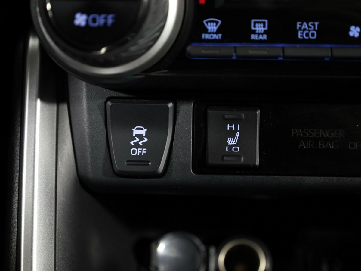 Купить Toyota RAV4, 2019, 109 626 км.. Фото: #23