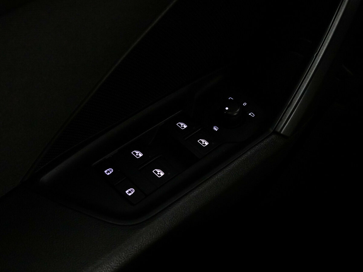 Купить Audi A3, 2021, 127 479 км.. Фото: #20