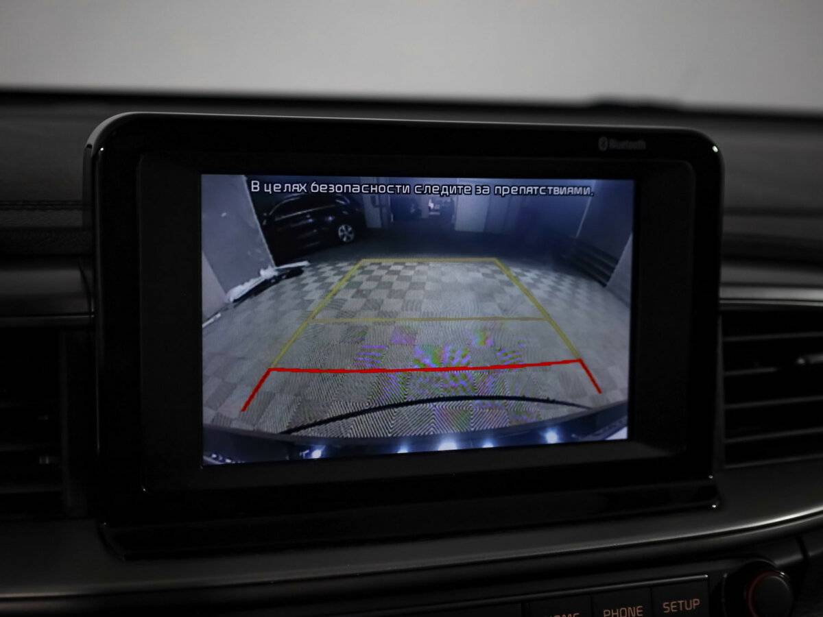 Купить Киа Сид, 2018, 124 274 км.. Фото: #15