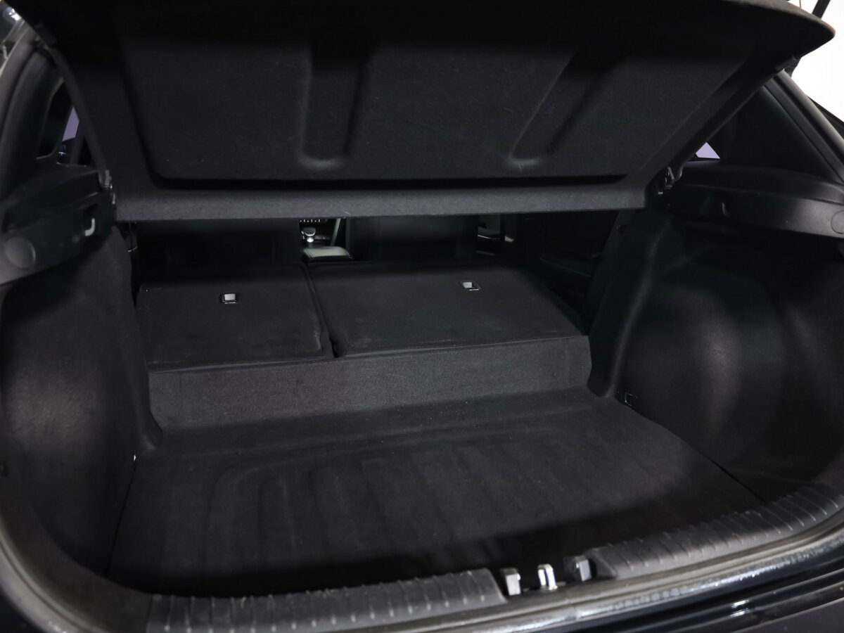 Купить Киа Сид, 2018, 124 274 км.. Фото: #25