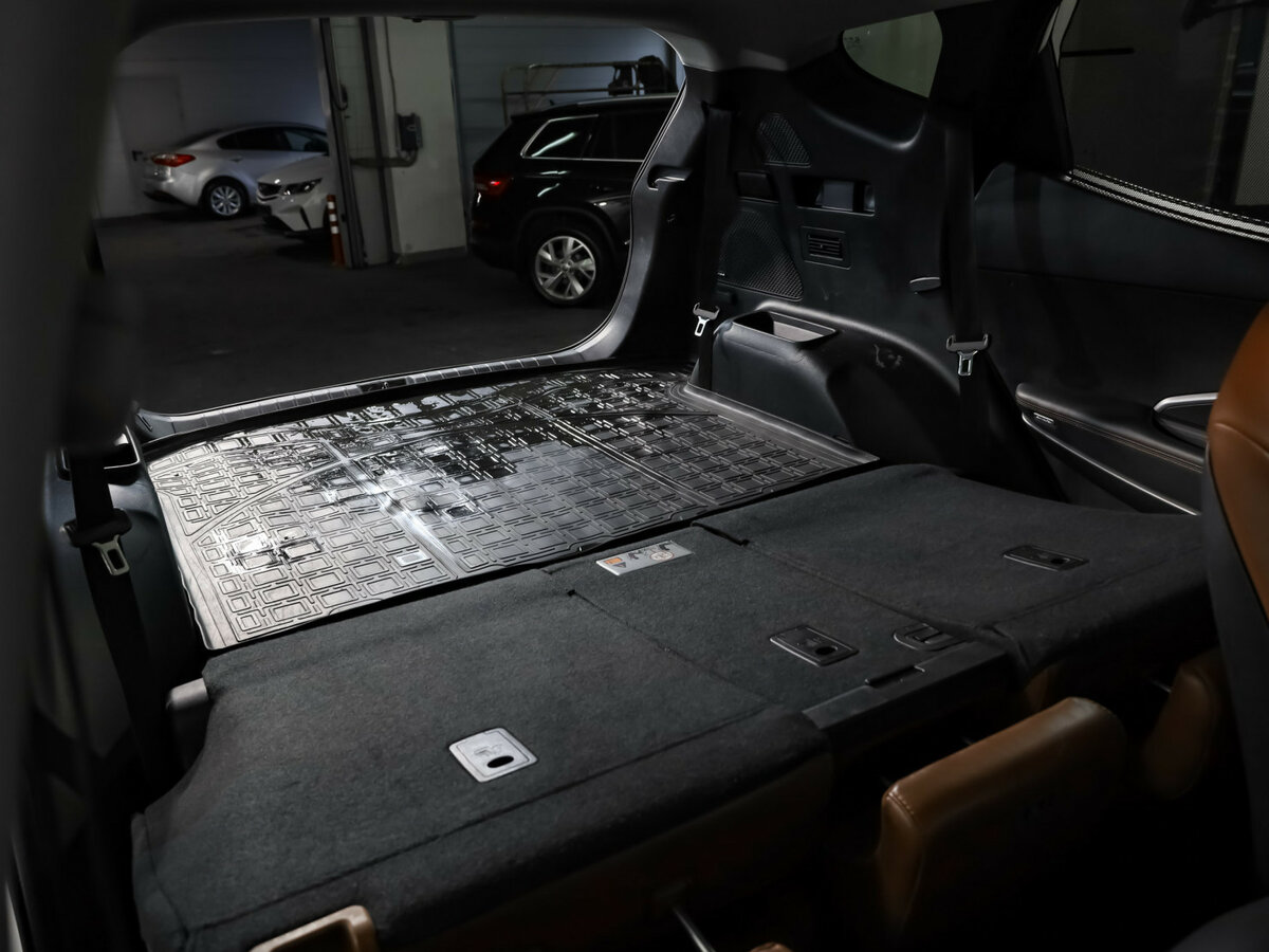 Купить Хендай Санта Фе, 2012, 231 881 км.. Фото: #32