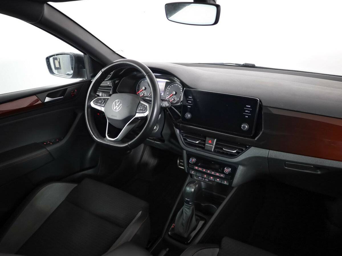 Купить Фольксваген Поло, 2021, 107 504 км.. Фото: #6