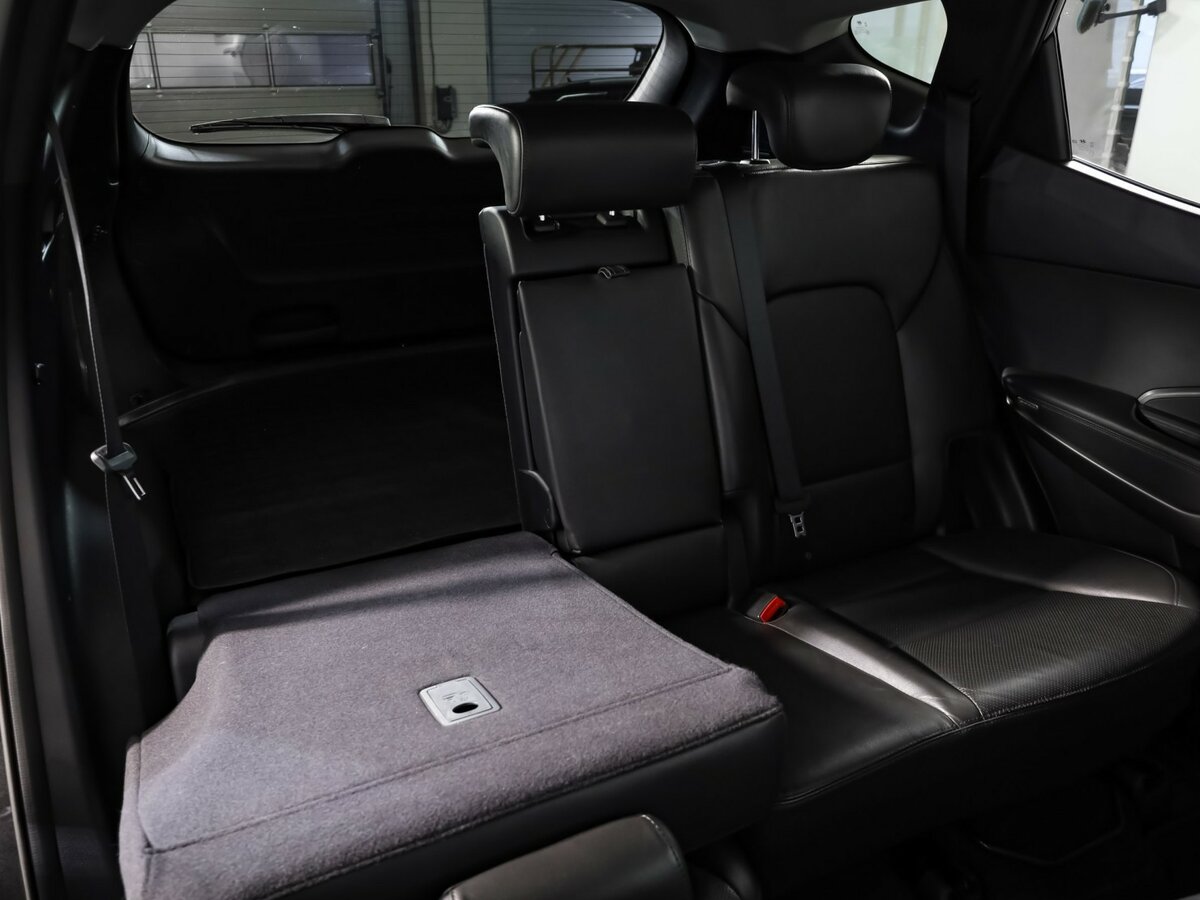 Купить Хендай Санта Фе, 2016, 146 152 км.. Фото: #24