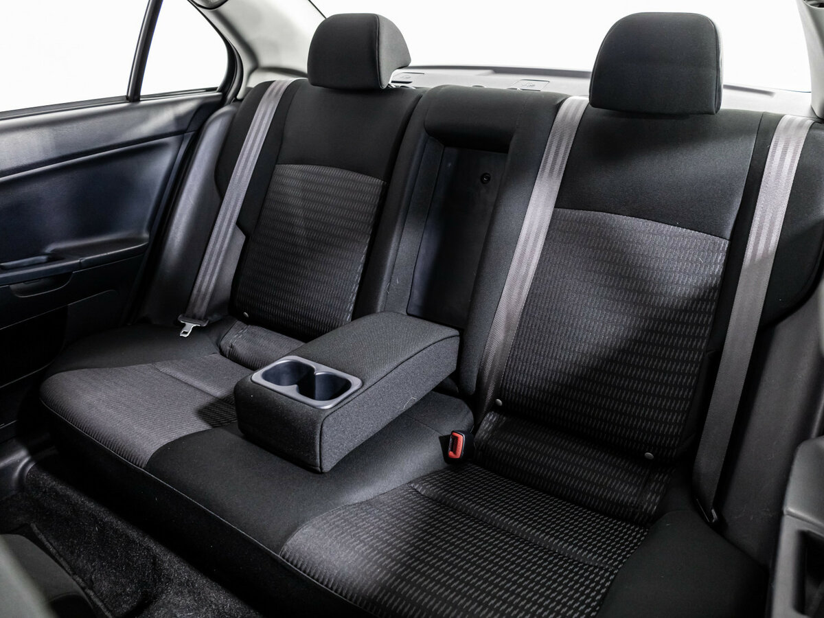 Купить Mitsubishi Lancer, 2012, 155 351 км.. Фото: #11