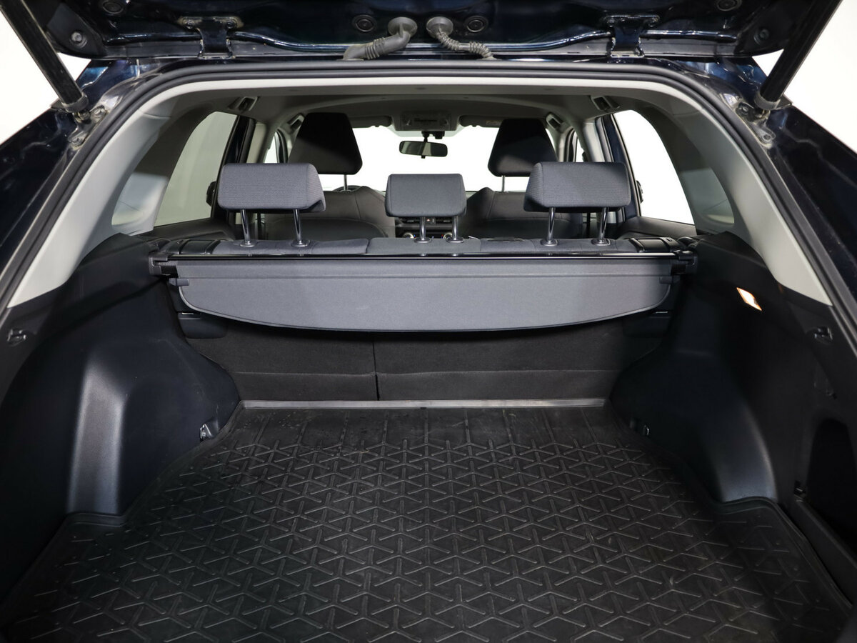 Купить Toyota RAV4, 2019, 225 569 км.. Фото: #17