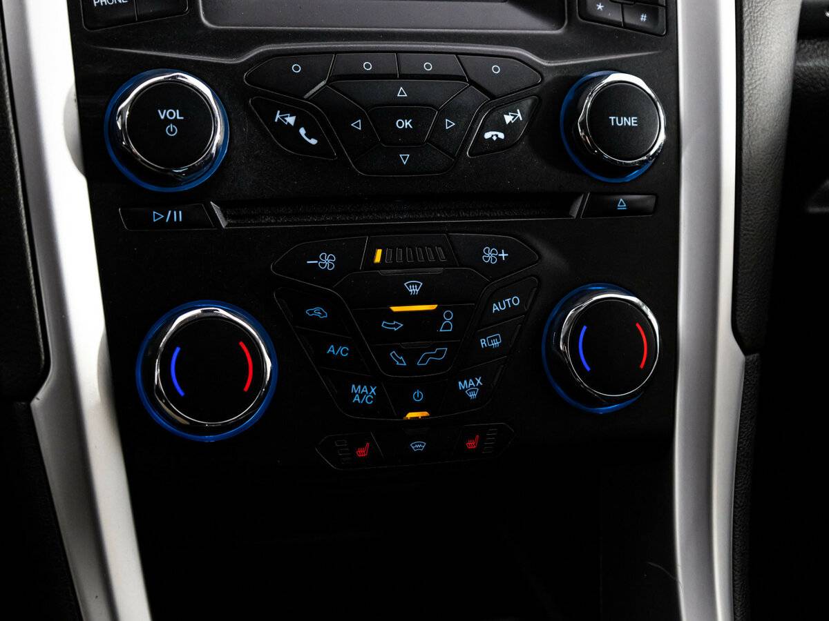 Купить Форд Мондео, 2016, 279 311 км.. Фото: #10