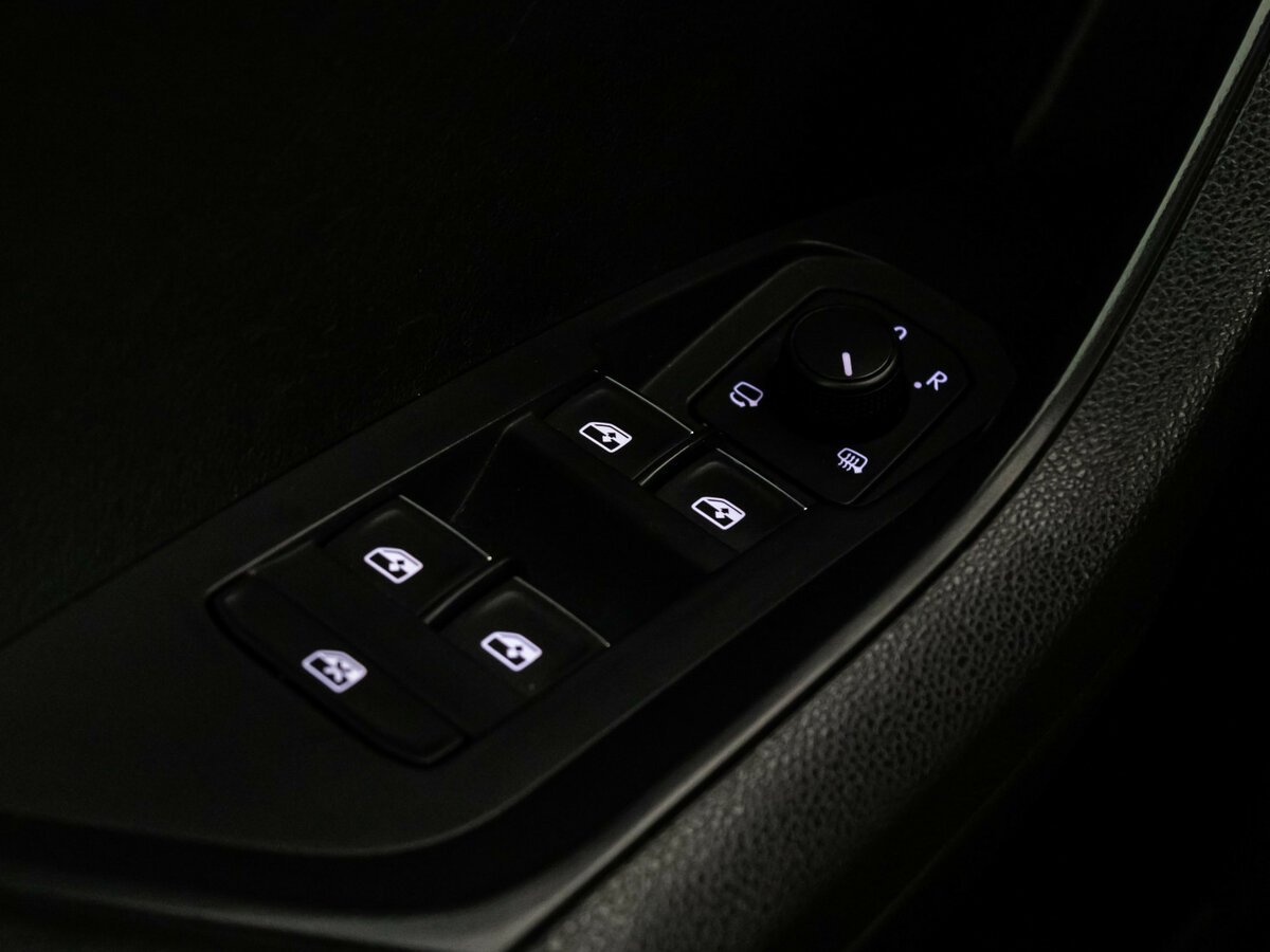 Купить Skoda Kodiaq, 2017, 175 547 км.. Фото: #15