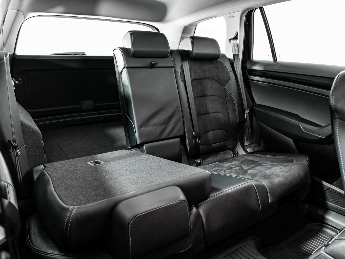 Купить Skoda Kodiaq, 2017, 175 547 км.. Фото: #19