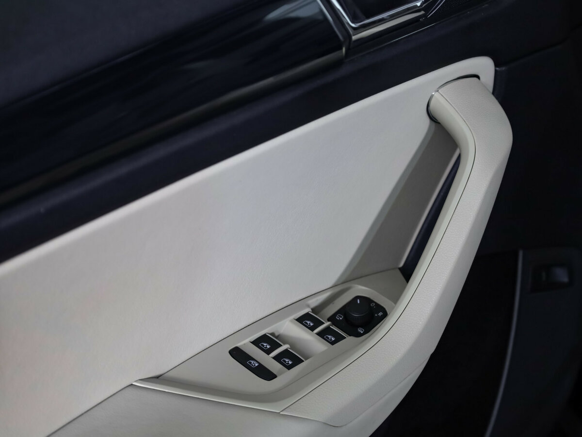 Купить Skoda Kodiaq, 2018, 113 472 км.. Фото: #12