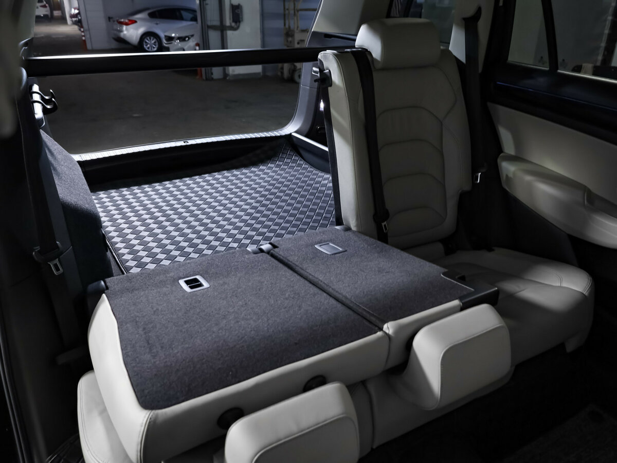 Купить Skoda Kodiaq, 2018, 113 472 км.. Фото: #30