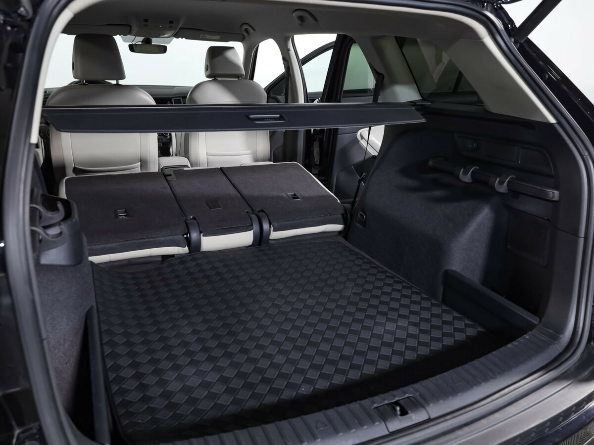 Купить Skoda Kodiaq, 2018, 113 472 км.. Фото: #34