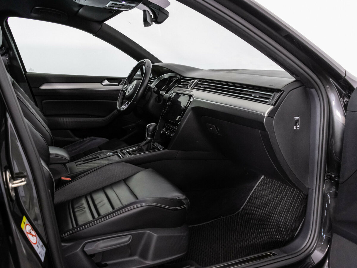 Купить Volkswagen Passat, 2018, 153 110 км.. Фото: #24