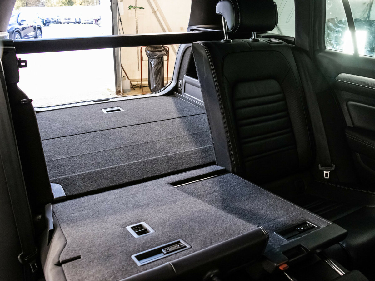 Купить Volkswagen Passat, 2018, 153 110 км.. Фото: #27