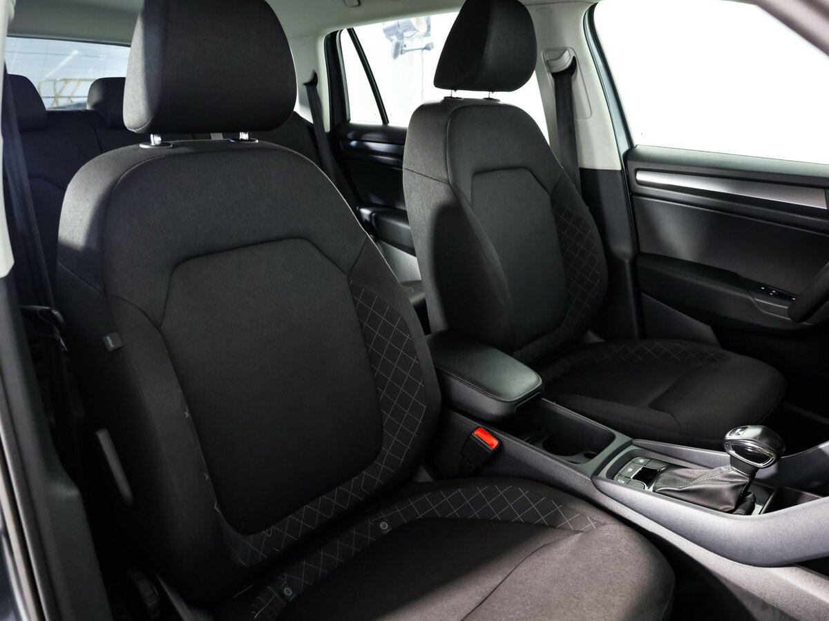 Купить Шкода Кодиак, 2018, 188 283 км.. Фото: #16