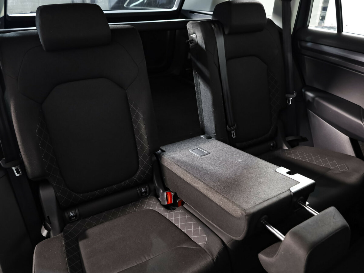 Купить Шкода Кодиак, 2018, 188 283 км.. Фото: #19