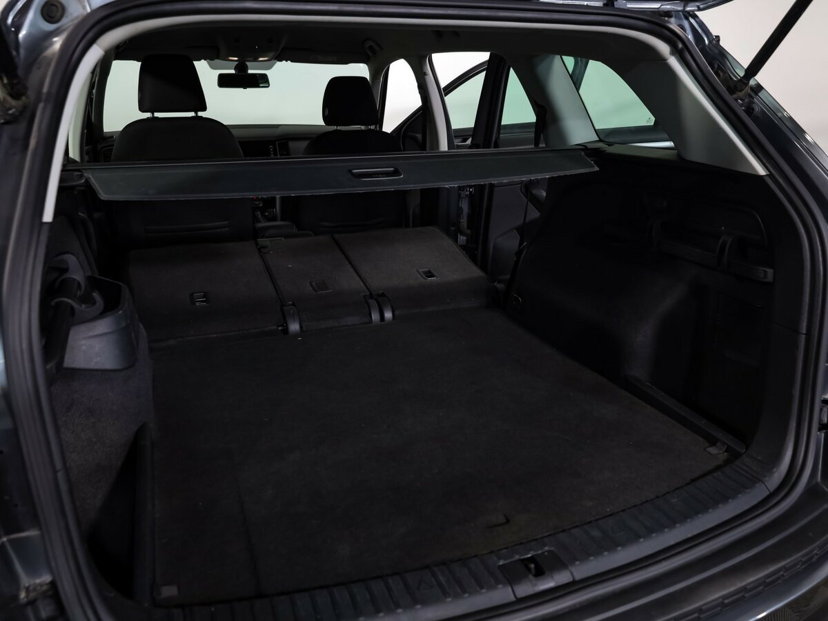 Купить Шкода Кодиак, 2018, 188 283 км.. Фото: #22