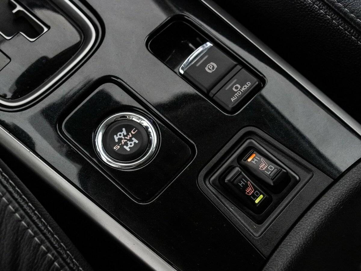 Купить Mitsubishi Outlander, 2017, 191 296 км.. Фото: #20