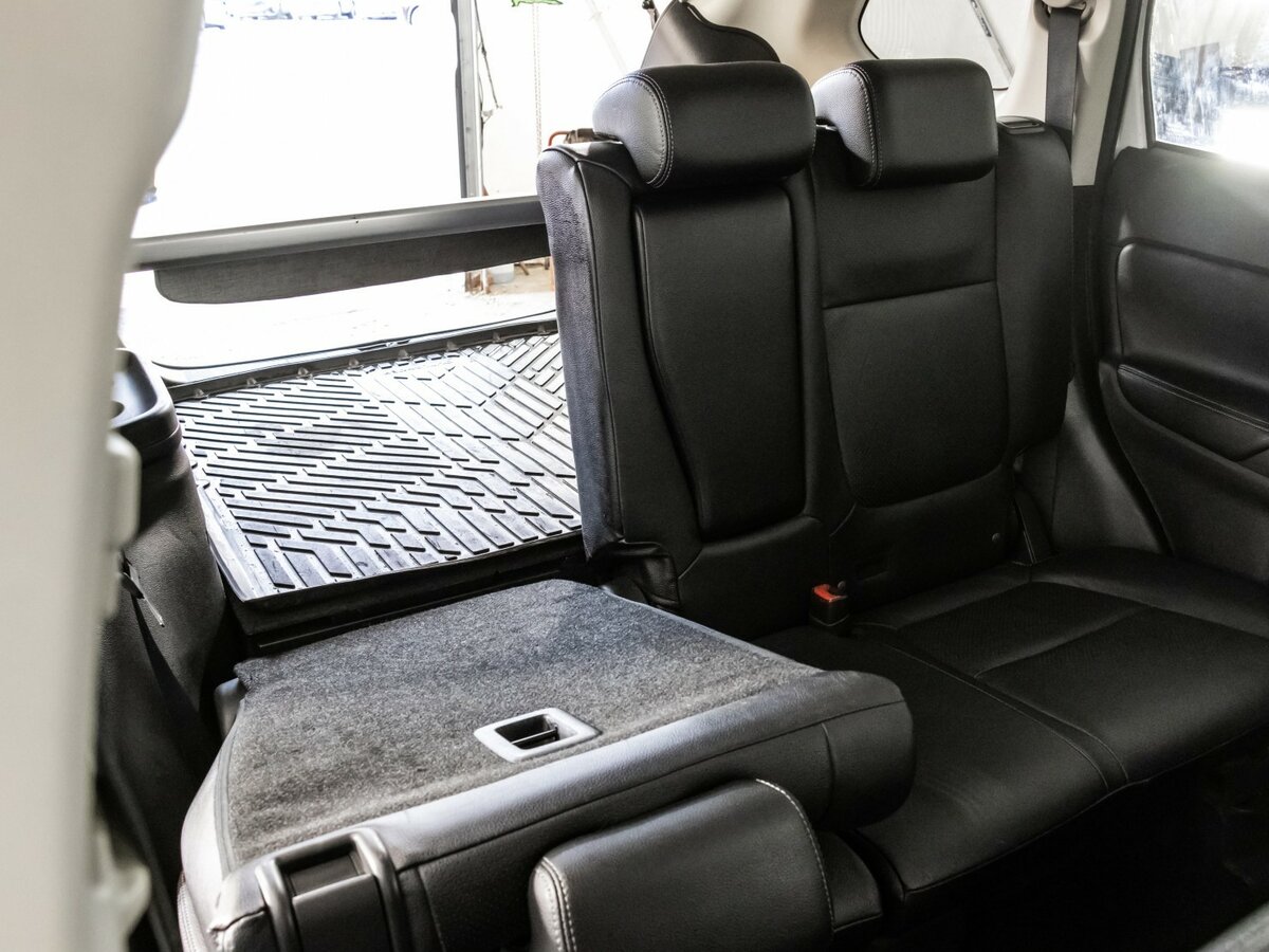 Купить Mitsubishi Outlander, 2017, 191 296 км.. Фото: #25