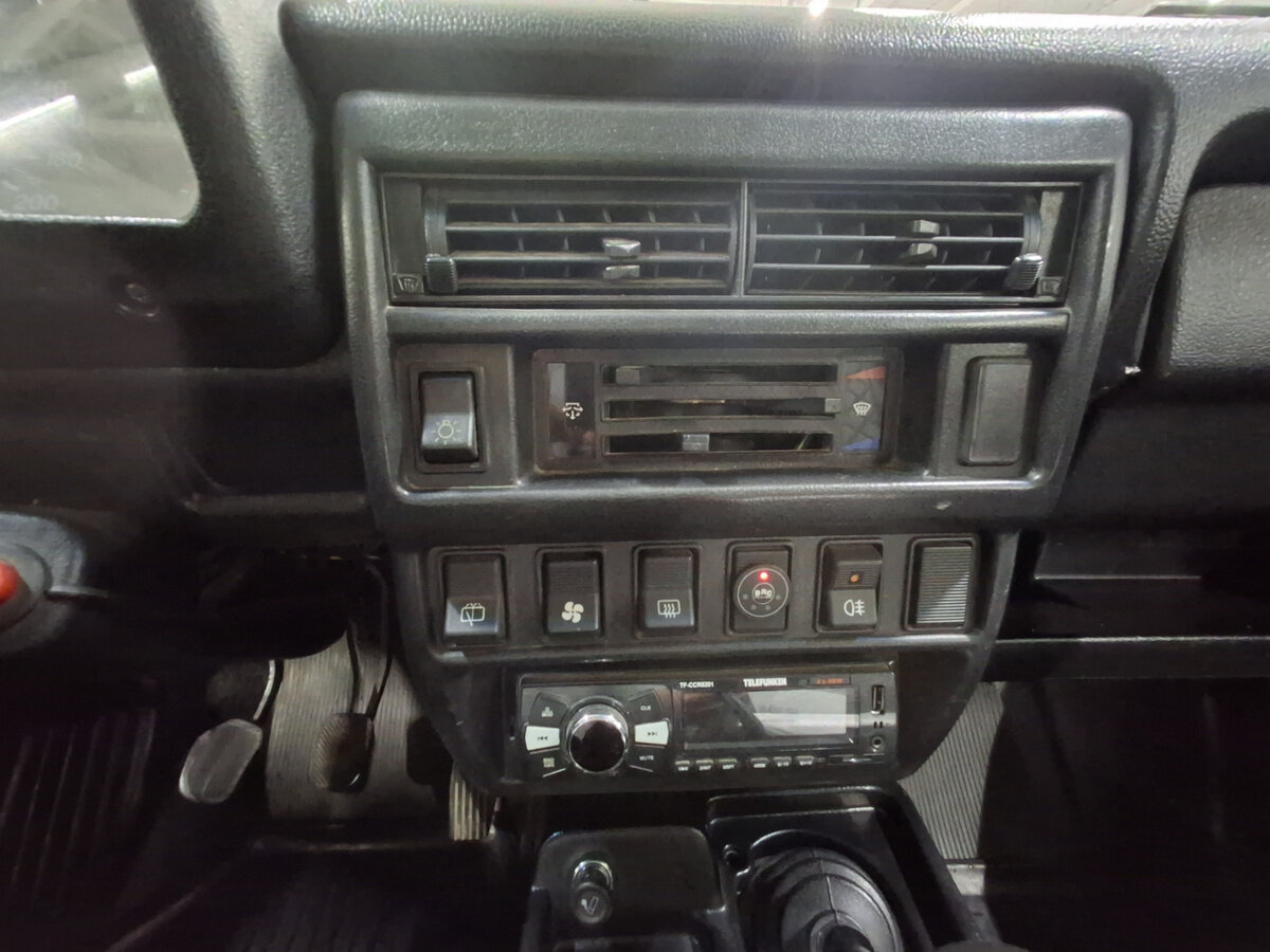 Купить Лада (ВАЗ) 2121 (4х4), 2012, 107 327 км.. Фото: #14