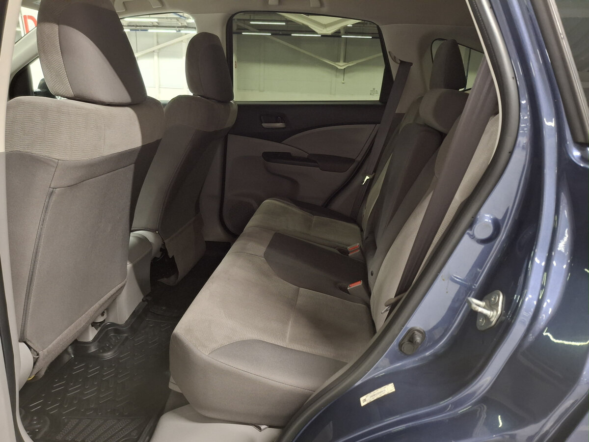 Купить Хонда ЦР-В, 2013, 71 259 км.. Фото: #11