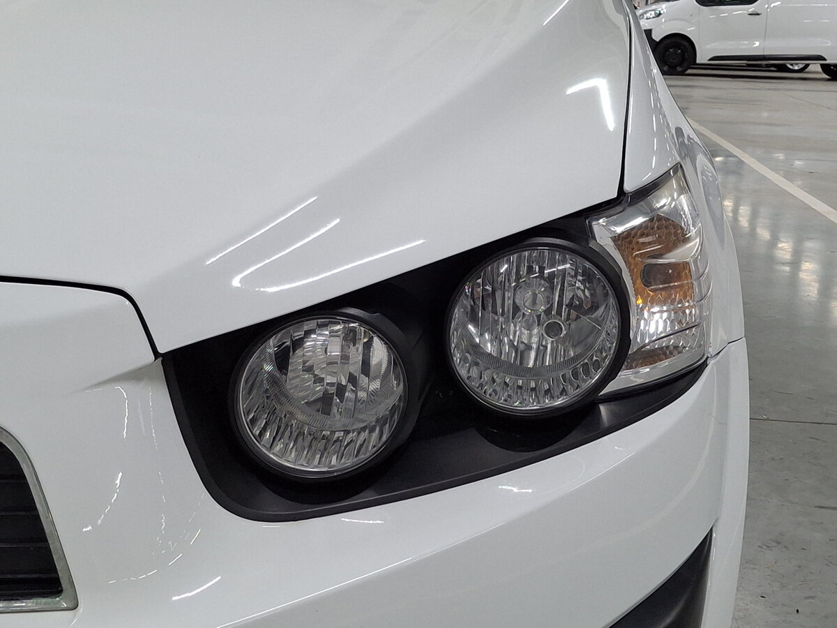 Купить Шевроле Авео, 2015, 65 745 км.. Фото: #15