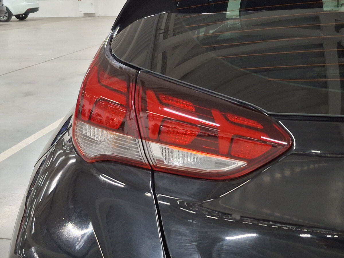 Купить Hyundai Veloster, 2019, 108 721 км.. Фото: #8