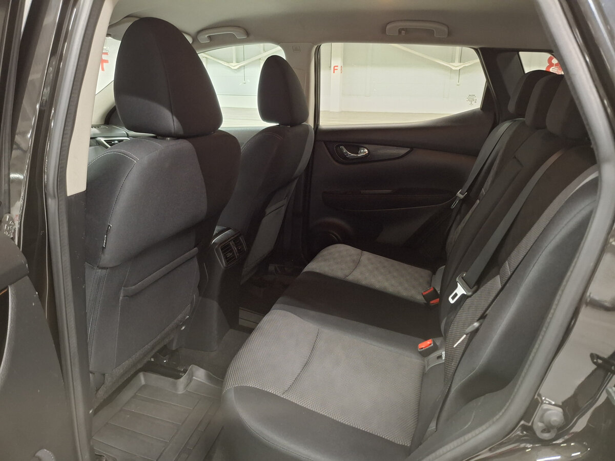 Купить Ниссан Кашкай, 2014, 198 059 км.. Фото: #11