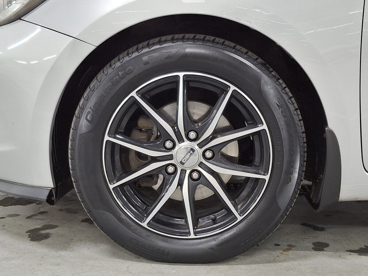 Купить Киа Сид, 2013, 187 209 км.. Фото: #17