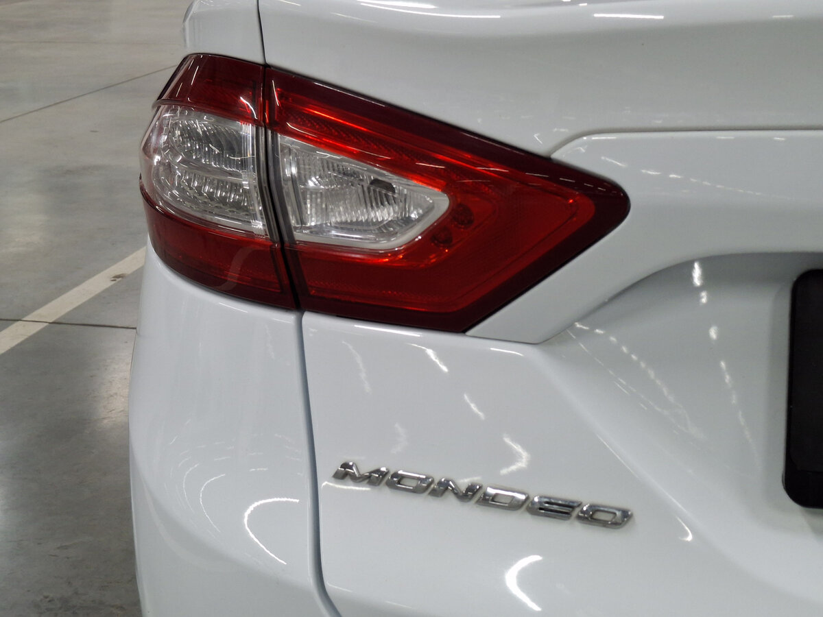 Купить Форд Мондео, 2016, 101 645 км.. Фото: #8