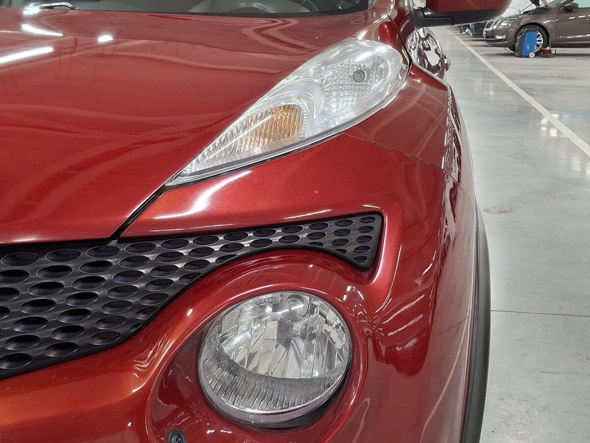 Купить Ниссан Жук, 2012, 167 668 км.. Фото: #16