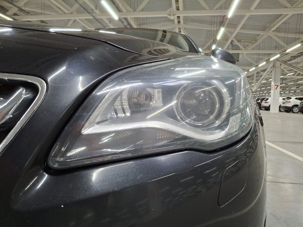 Купить Опель Инсигния, 2014, 198 291 км.. Фото: #16