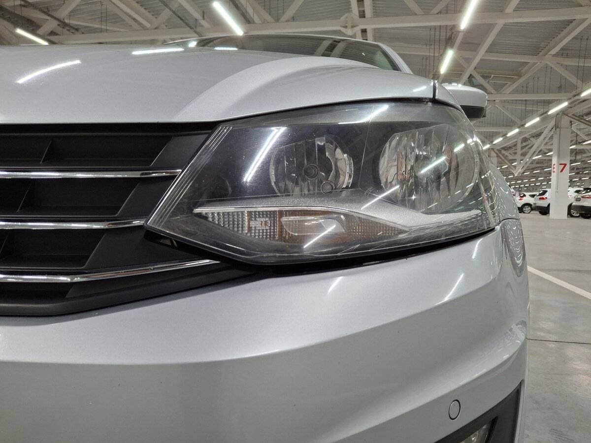 Купить Фольксваген Поло, 2016, 197 623 км.. Фото: #16