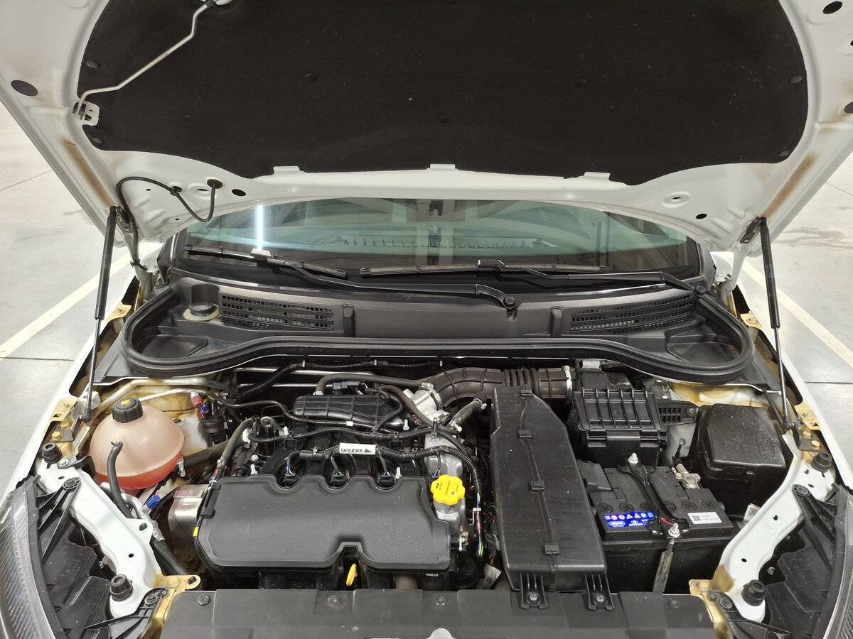 Купить Lada (ВАЗ) Vesta, 2023, 25 118 км.. Фото: #8