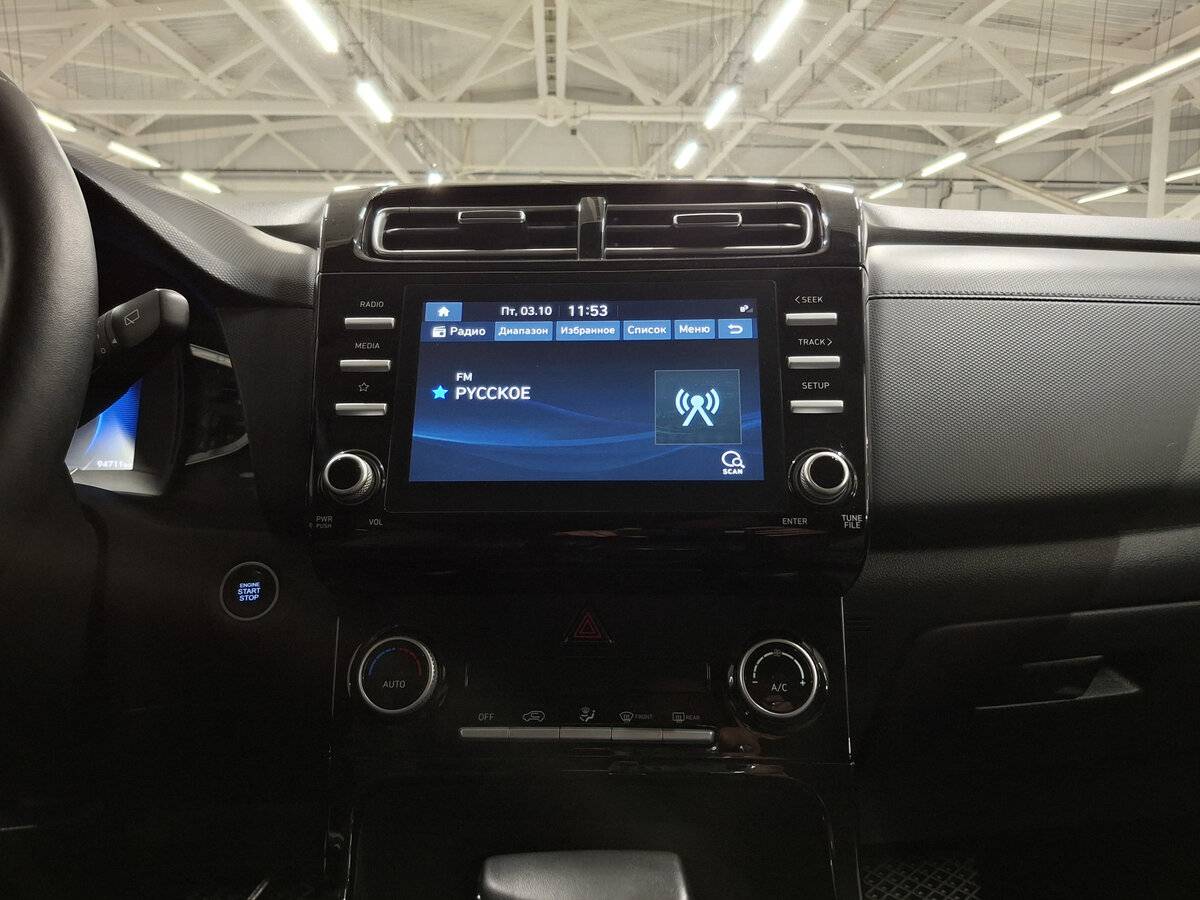 Купить Hyundai Creta, 2021, 94 710 км.. Фото: #14