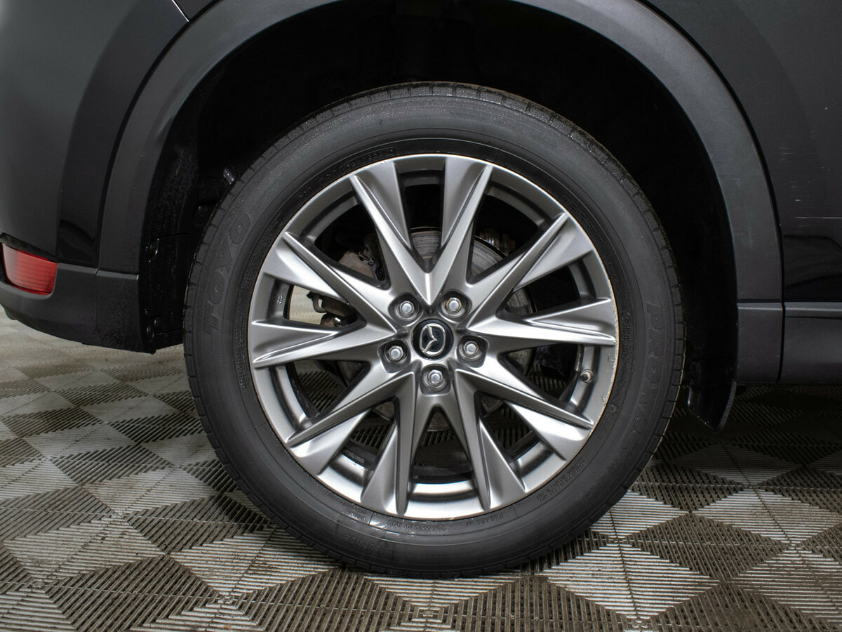 Купить Mazda CX-5, 2020, 174 000 км.. Фото: #18