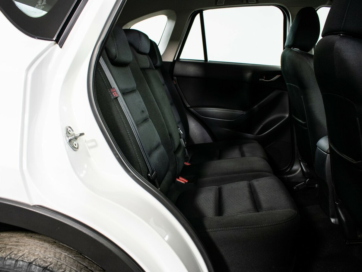 Купить Мазда Ц-Икс-5, 2013, 218 310 км.. Фото: #11