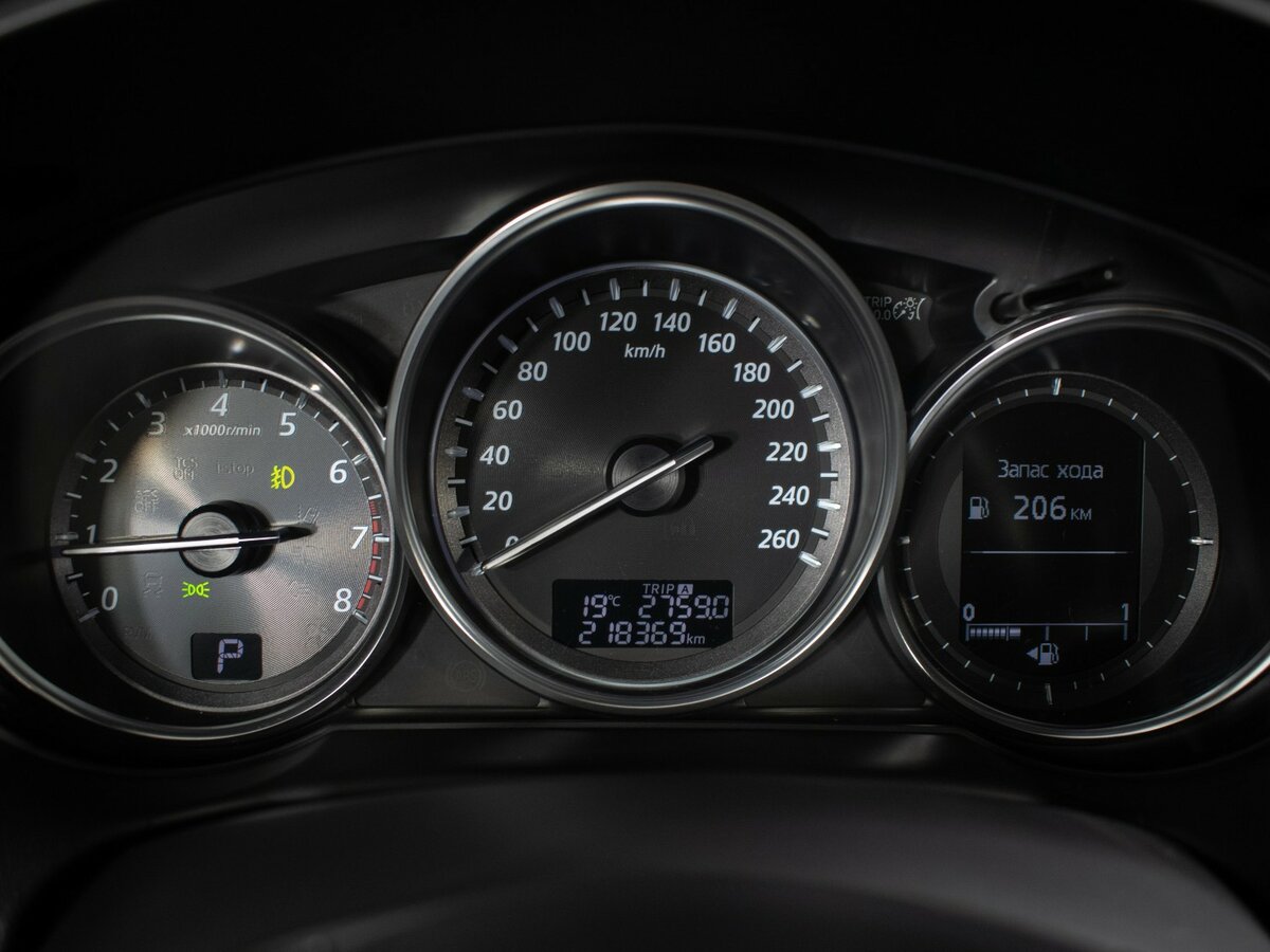 Купить Мазда Ц-Икс-5, 2013, 218 310 км.. Фото: #12