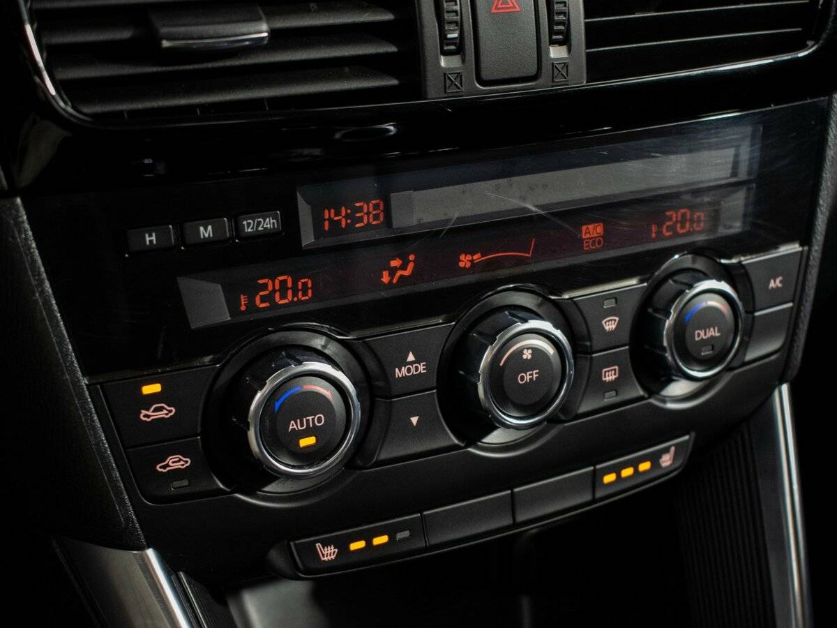 Купить Мазда Ц-Икс-5, 2013, 218 310 км.. Фото: #15