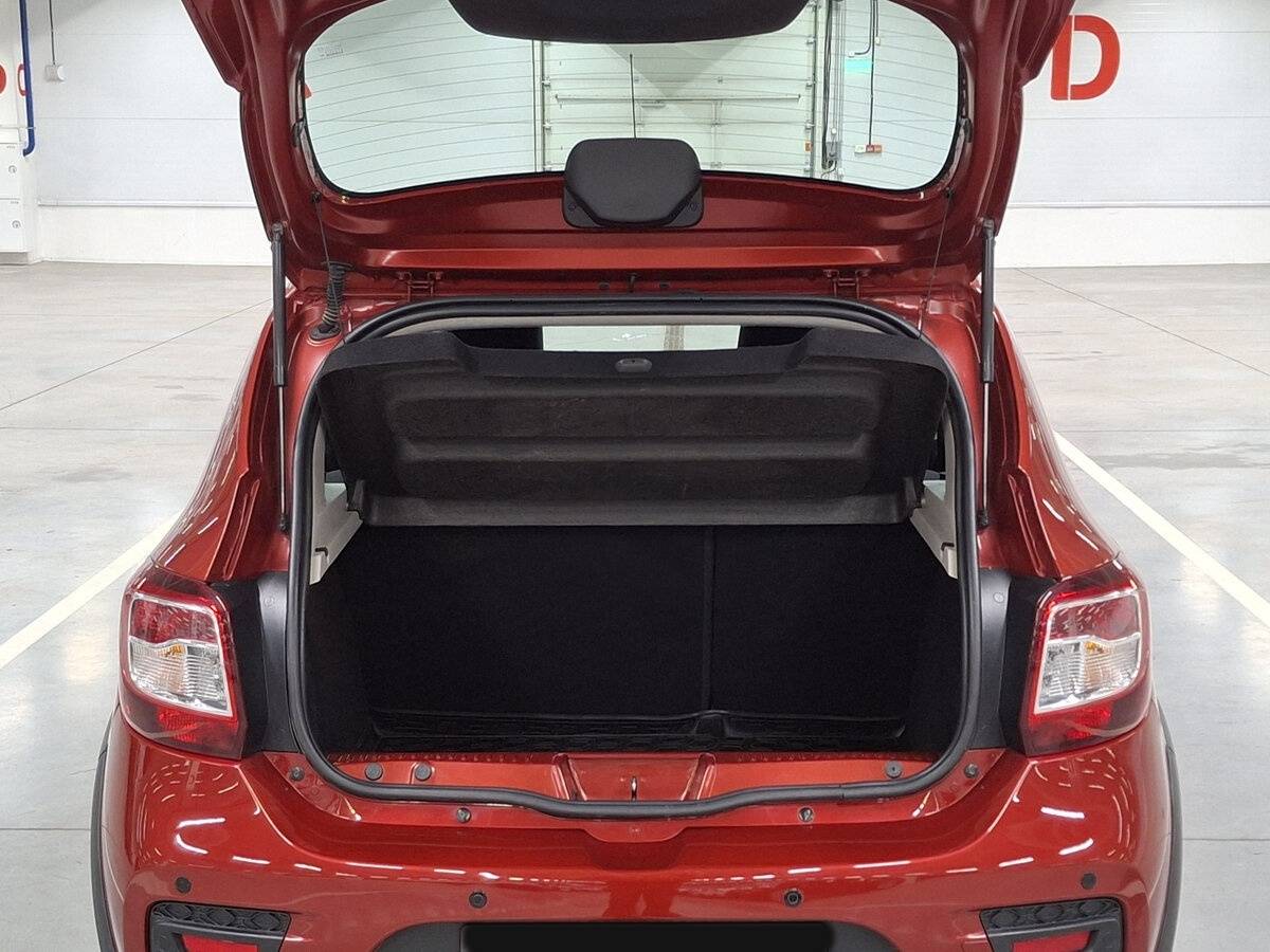 Купить Рено Сандеро, 2021, 87 046 км.. Фото: #9