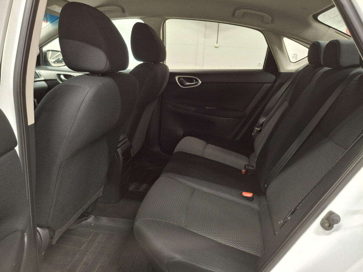 Купить Ниссан Сентра, 2014, 205 218 км.. Фото: #11