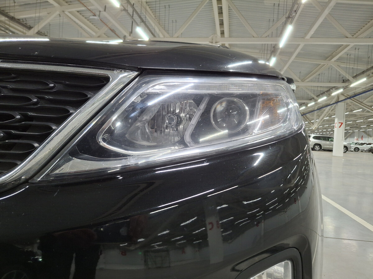 Купить Kia Sorento, 2017, 151 377 км.. Фото: #16