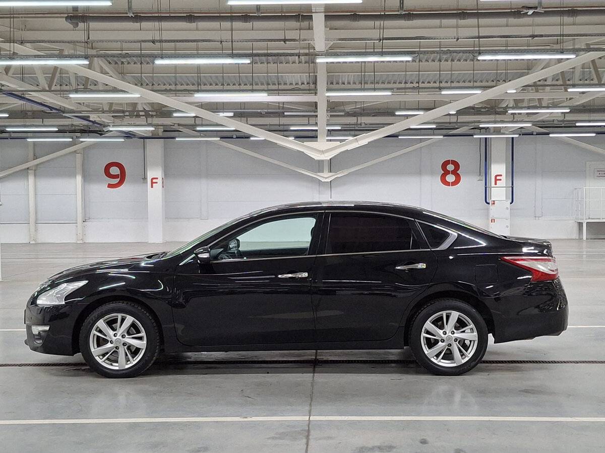 Купить Ниссан Теана, 2015, 272 207 км.. Фото: #7