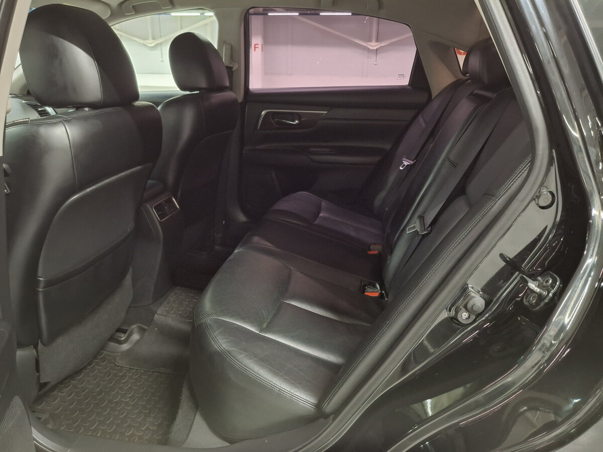 Купить Ниссан Теана, 2015, 272 207 км.. Фото: #11